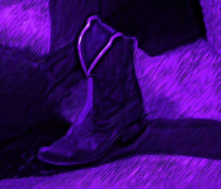 Hero's BOOT