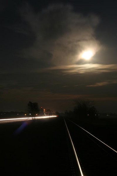 Moonlit