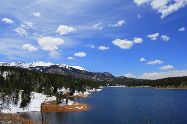 Pike's Peak