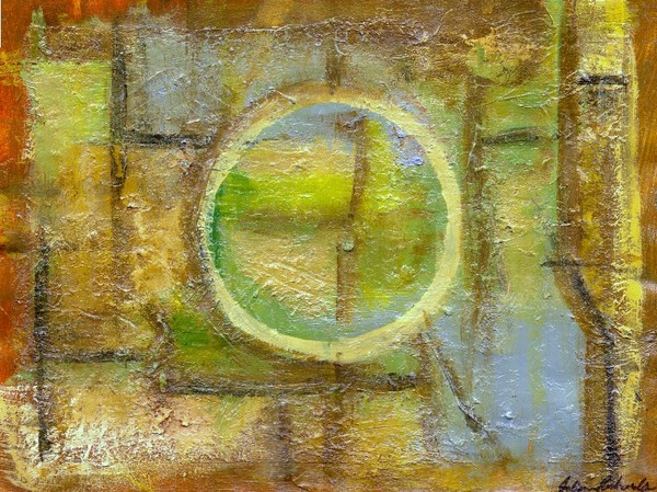 Earth, Divided