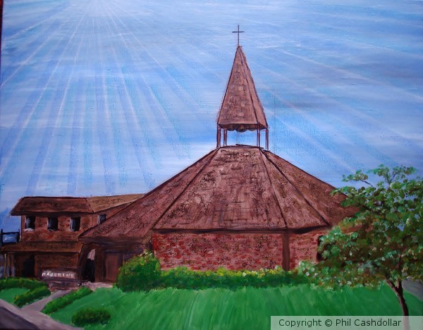 My Church