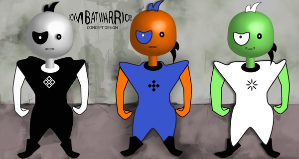 CONCEPT DRAWING