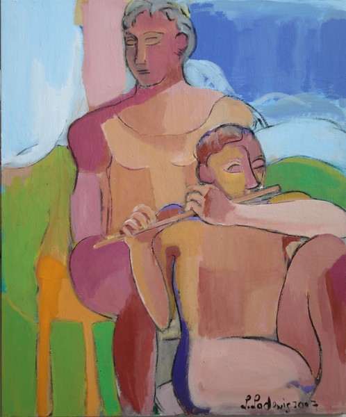 Pastime (Zeitvertreib)