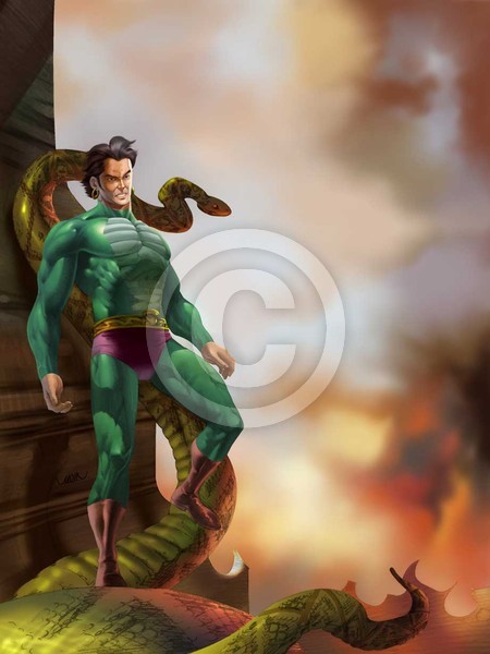 Nagraj