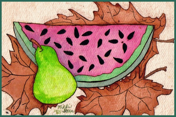 Fruits of Labor