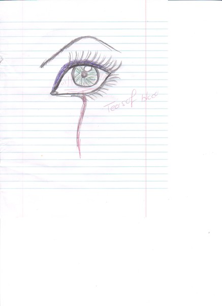 eyes