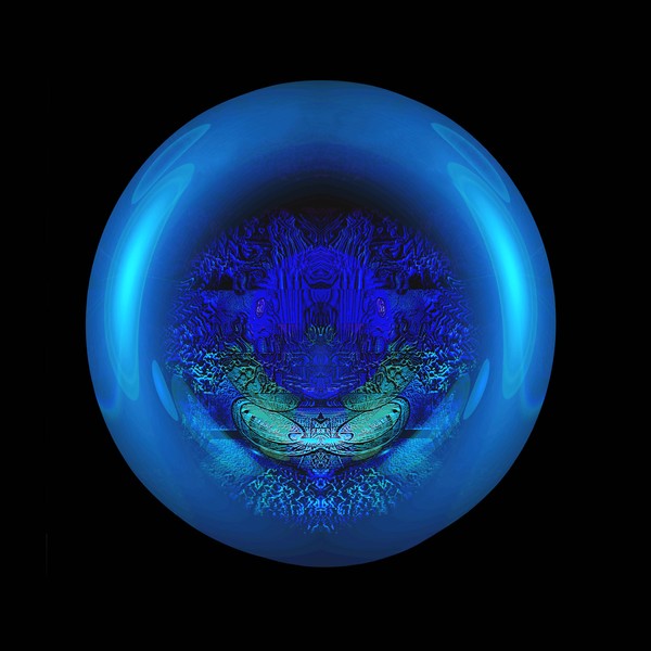 balloon...