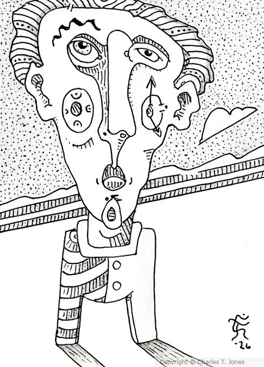 The Symbolist