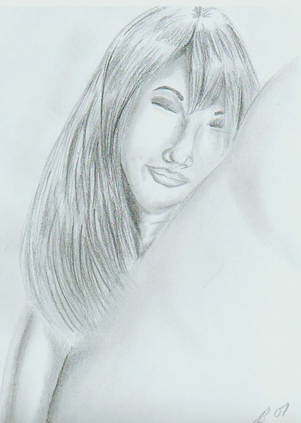 sweet dreams