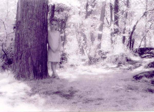 Ghostgirl