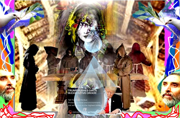 NO ONE ESCAPES THE KARMA TABLE 2