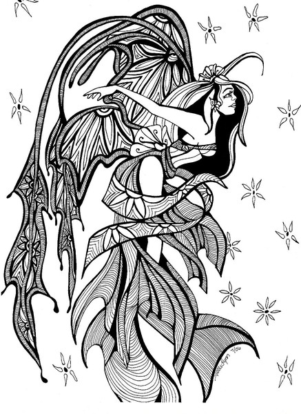 Fairy 75