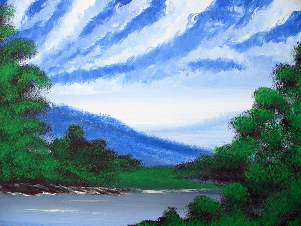 Valley