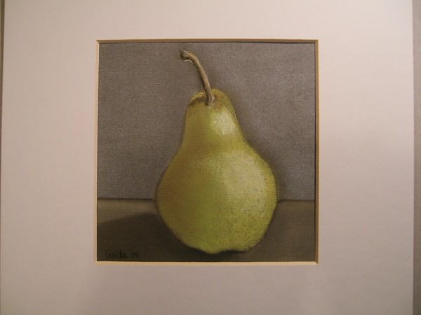Pear
