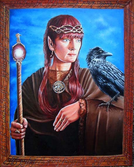 Daughter of Kings