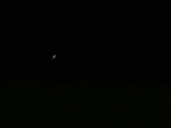 Saturn