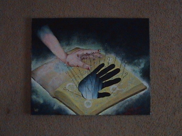 The Book