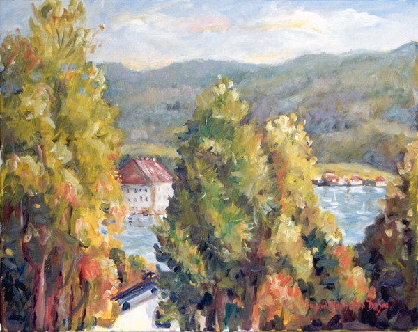  Kammer Lake View
