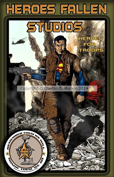 Heroes For Troops