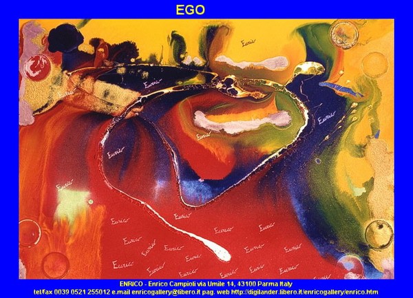 Egoe