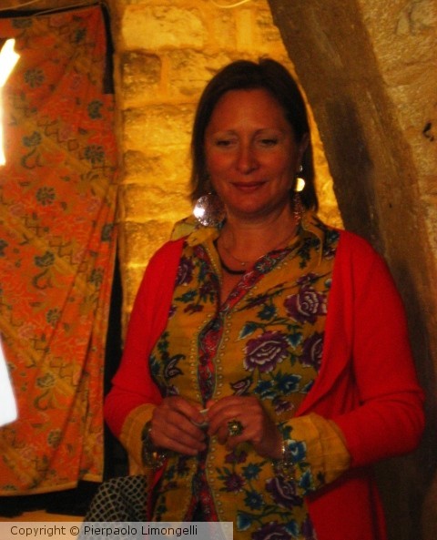 Sandra