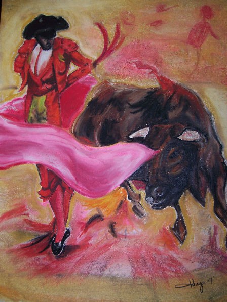 El Matador