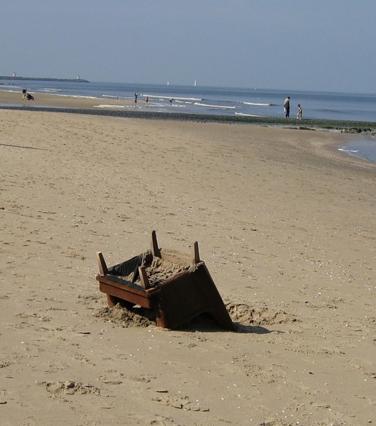 Shipwreck