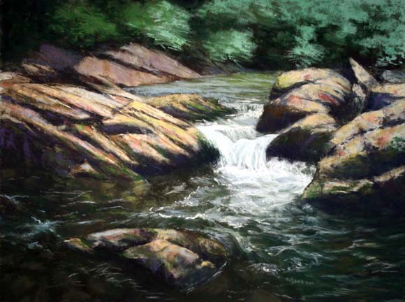 Little River Run