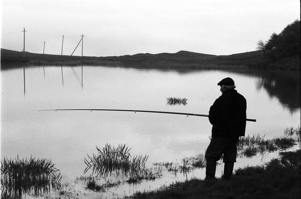 Fisherman