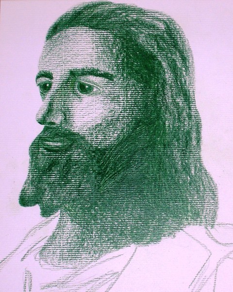 Jesus