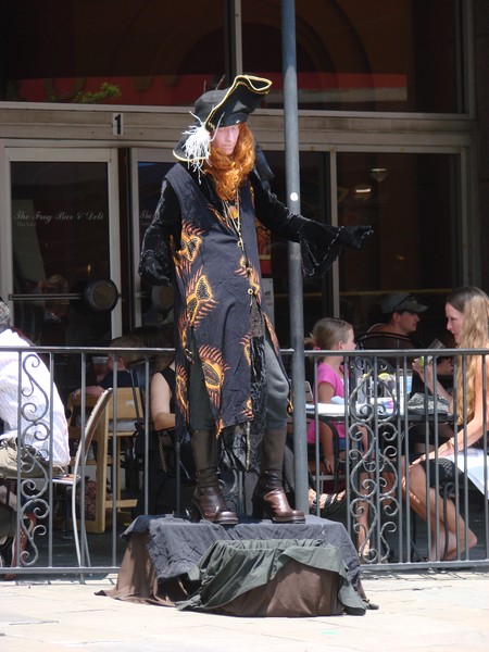 Pirate