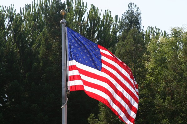 American Flag