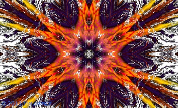 Fire Web
