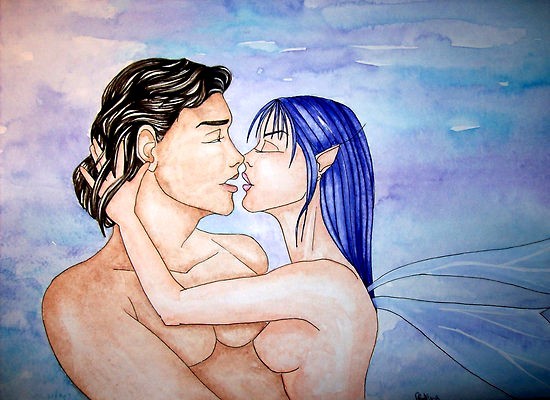 The Kiss