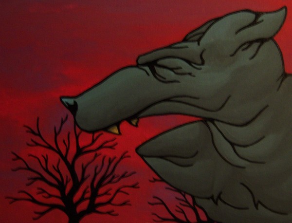 The Hog @ 5:00AM