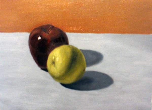 still life 1