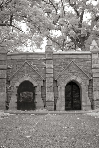 Twin Gates