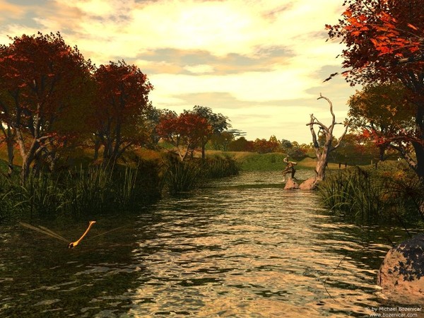 Elfish Huntress