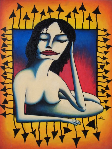 Femme Fatale