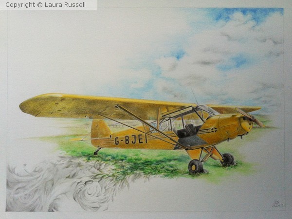 Piper Cub
