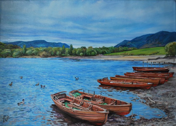 Boats for Hire