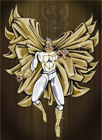garuda