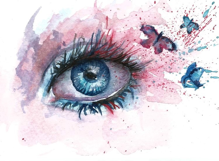 Eye Fantasy