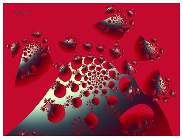 Disintegration