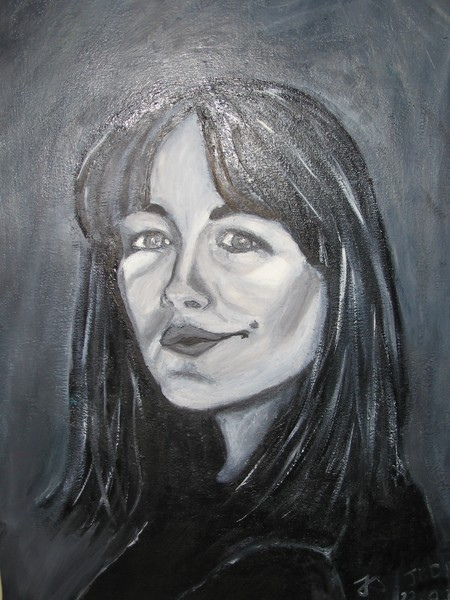 Anne