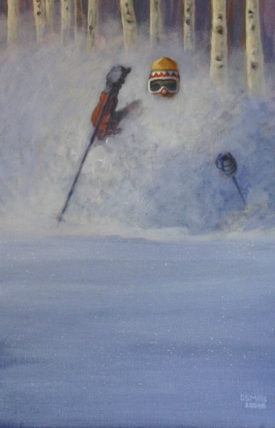 Powder