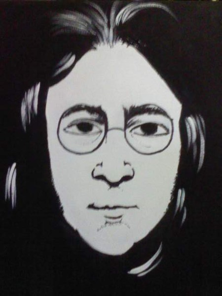 John Lennon