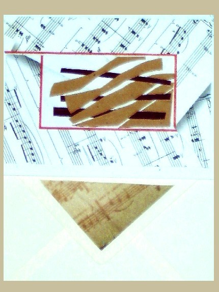MUSIK Greeting