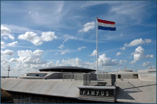 Isle of Pampus