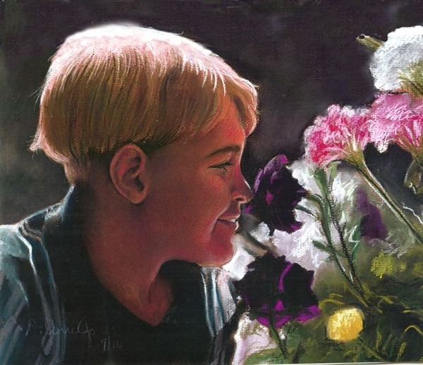 Michael Leslie